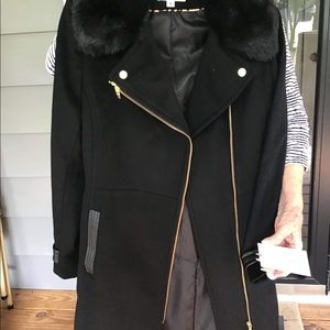 Via Spiga Winter Coat